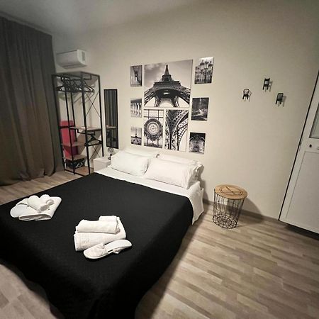 Apartament Terrazza Mandala Noto Zewnętrze zdjęcie