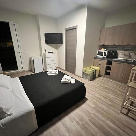 Apartament Terrazza Mandala Noto Zewnętrze zdjęcie