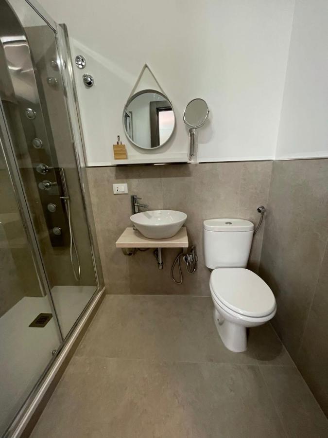 Apartament Terrazza Mandala Noto Zewnętrze zdjęcie